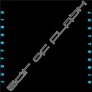 Justtronik - Edit Of Flash FLAC