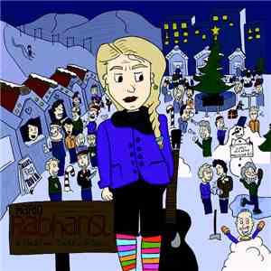 Karin Rabhansl - A Woch' vor Weihnachten FLAC