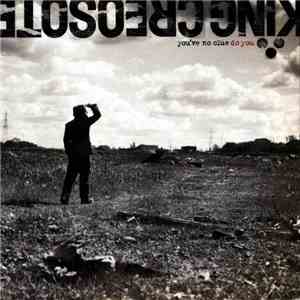 King Creosote - You've No Clue Do You FLAC