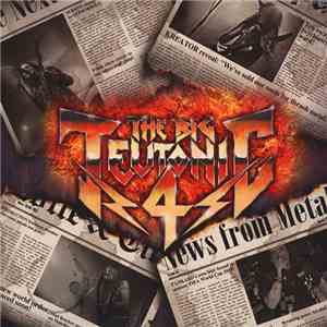 Kreator / Sodom / Destruction / Tankard - The Big Teutonic 4 - Part II FLAC