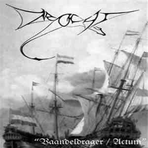 Krocht - Vaandeldrager / Actum FLAC
