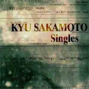 Kyu Sakamoto - Singles FLAC