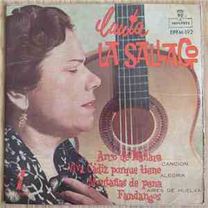 La Sallago - Arco De Mañana FLAC