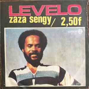 Levelo - Zaza Sengy / 2 Francs 50 FLAC