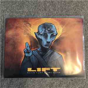 LIFT  - Harsh Light of The Truth FLAC