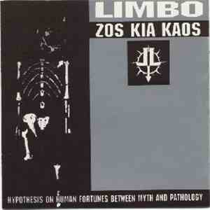 Limbo - Zos Kia Kaos FLAC