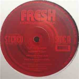 Loose Mindz - Fresh FLAC