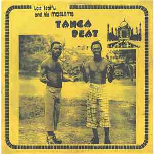 Los Issifu And His Moslems - Tanga Beat FLAC