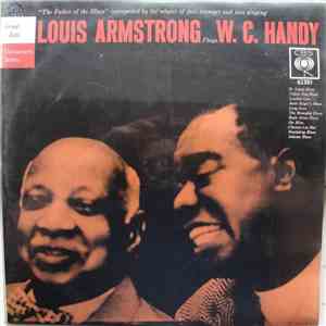 Louis Armstrong - Plays W.C. Handy FLAC