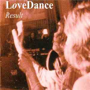 Love Dance  - Result FLAC
