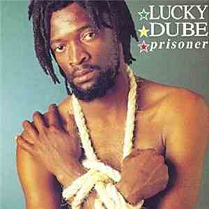 Lucky Dube - Prisoner FLAC