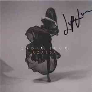 Lydia Luce - Azalea FLAC