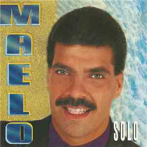 Maelo Ruiz - Solo FLAC