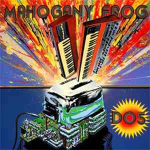Mahogany Frog - Do5 FLAC