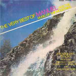 Manuel And His Music Of The Mountains - The Very Best Of Manuel And The Music Of The Mountains FLAC