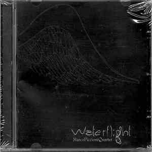 Marco Piccioni Quartet - Waterflight FLAC