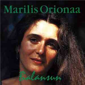 Marilis Orionaa - Balansun FLAC