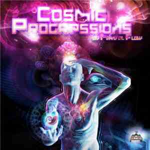 Mental Flow - Cosmic Progressions FLAC