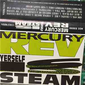 Mercury Rev - Yerself Is Steam FLAC