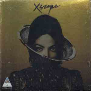 Michael Jackson - Xscape FLAC