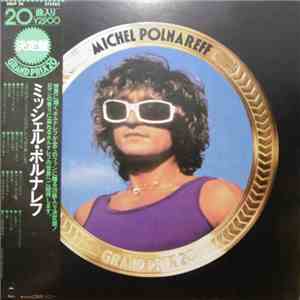 Michel Polnareff - Grand Prix 20 FLAC