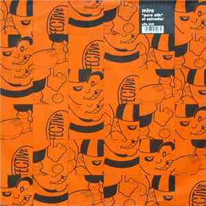 Miro  - Pure Silk / El Salvador FLAC