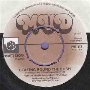 Mud - Beating Round The Bush FLAC
