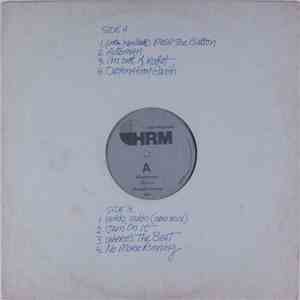Newcleus - Jam On Revenge FLAC