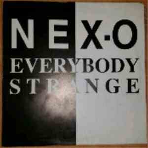 Nex-O - Everybody Strange FLAC