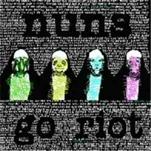 Nuns Go Riot - Damaged Guts FLAC