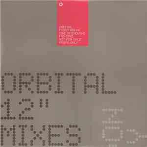 Orbital - Funny Break (One Is Enough) FLAC