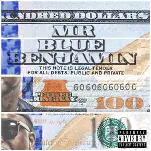 PeeWee Longway - Mr. Blue Benjamin FLAC