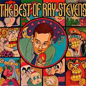 Ray Stevens - The Best Of Ray Stevens FLAC