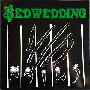 Red Wedding - Nails FLAC