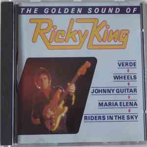 Ricky King - The Golden Sound Of Ricky King FLAC