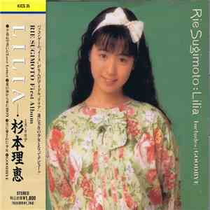 Rie Sugimoto  - Lilia FLAC