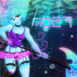 Riikira - M027 FLAC