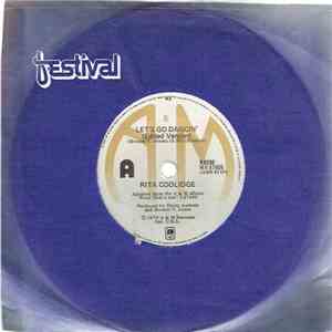 Rita Coolidge - Let's Go Dancin' FLAC