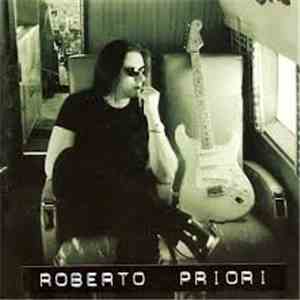 Roberto Priori - Avoid Yawed Flight FLAC
