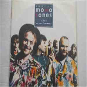 Rodgau Monotones - Ei, Karl ( Männer Ohne Nerven ) FLAC