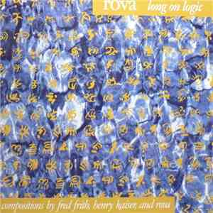 Rova - Long On Logic FLAC
