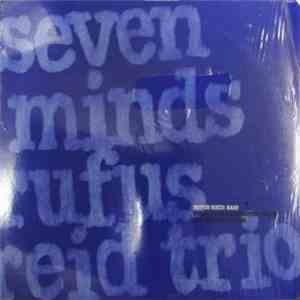 Rufus Reid Trio - Seven Minds FLAC