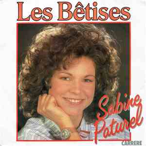 Sabine Paturel - Les Bêtises FLAC