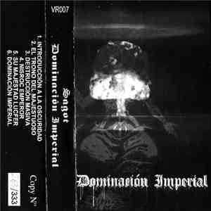 Sagot - Dominación Imperial FLAC
