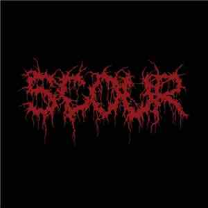 Scour  - Red FLAC