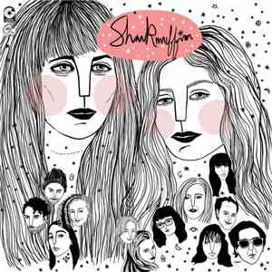 Sharkmuffin - Chartreuse FLAC