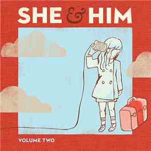 She & Him - Volume Two FLAC