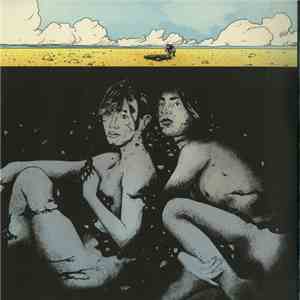 Simoncino - Amazon Atlantis FLAC