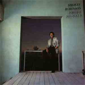 Smokey Robinson - Smoke Signals FLAC