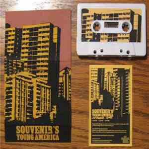 Souvenir's Young America - September Songs FLAC